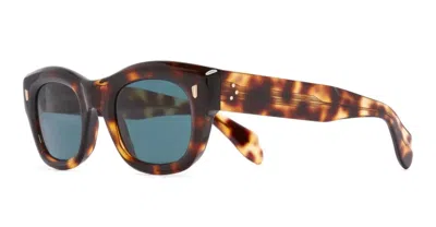 Cutler And Gross 9261 / Old Brown Havana Sunglasses