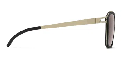 Mykita X Rimowa Mr003 Metal-frame Sunglasses