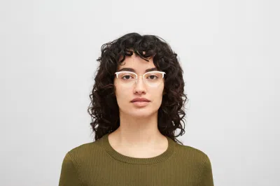 Mykita Eyeglasses Elba In Gold