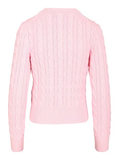 Polo Ralph Lauren Cable Knit Cardigan