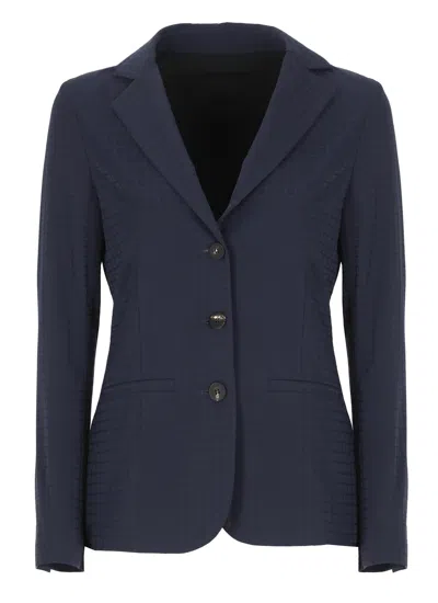Rrd - Roberto Ricci Design Extralight Micro W Wom Blazer