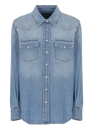 Dondup Denim Shirt
