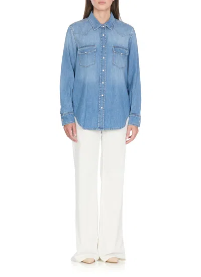 Dondup Denim Shirt
