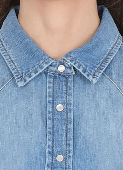 Dondup Denim Shirt