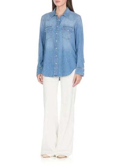 Dondup Denim Shirt