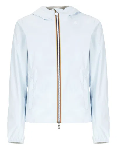 K-way Lily Plus.2 Double Jacket