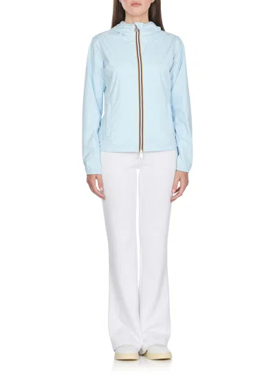 K-way Lily Plus.2 Double Jacket