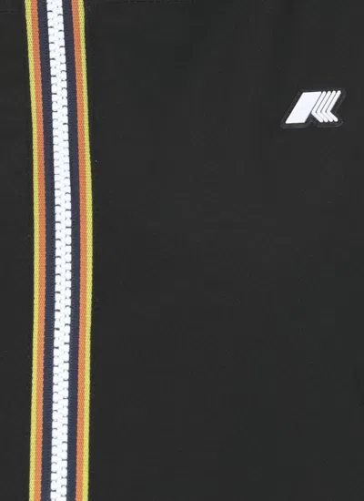 K-way Lily Stretch Poly Jacket