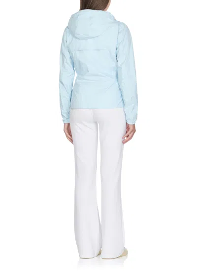 K-way Lily Plus.2 Double Jacket
