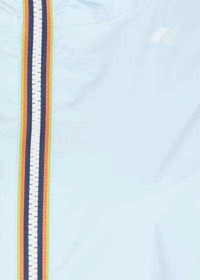 K-way Lily Plus.2 Double Jacket