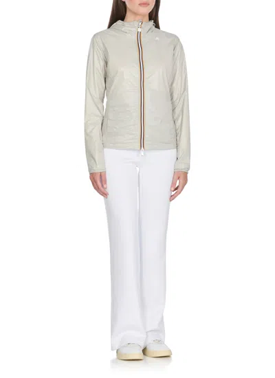 K-way Lily Plus.2 Double Jacket