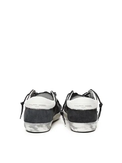 Philippe Model Prsx Low Sneakers