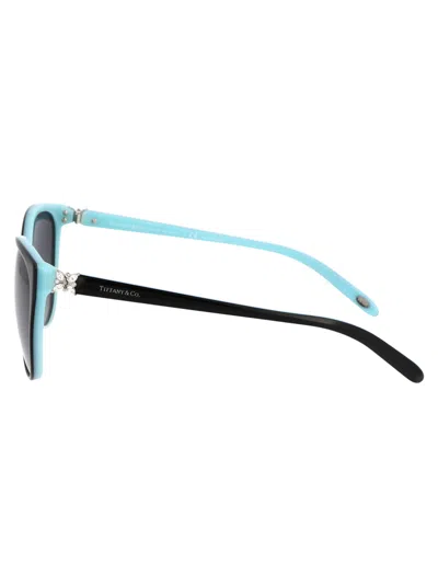 Tiffany &amp; Co. 0tf4089b Sunglasses In Blue