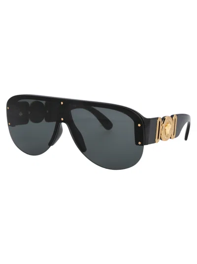 Versace 0ve4391 Sunglasses