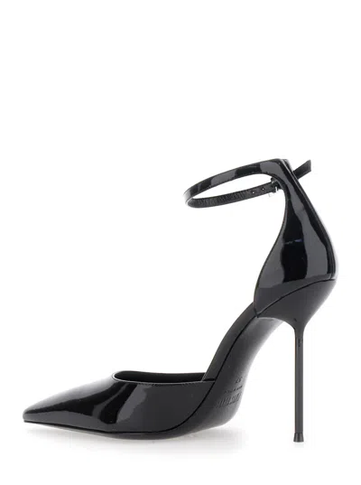 Paris Texas Lidia Ankle Strap Pump