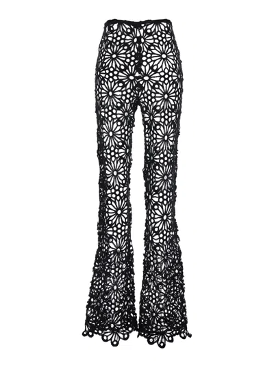 Norma Kamali Boot Pant W/o Waistband