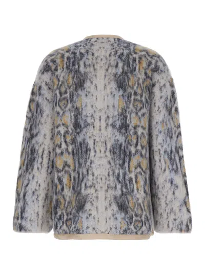 Forte Forte Knitted Jacket
