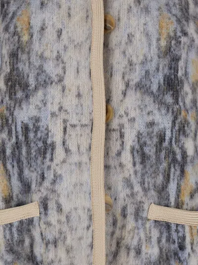 Forte Forte Knitted Jacket