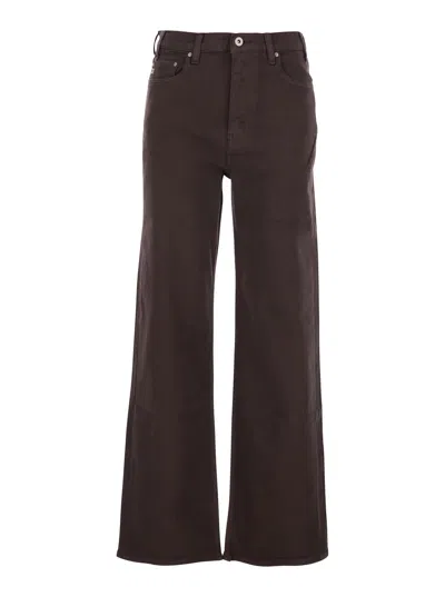 Ag New Bgy In Brown