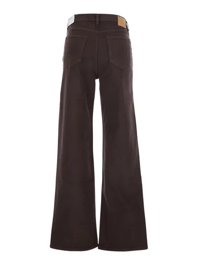 Ag New Bgy In Brown
