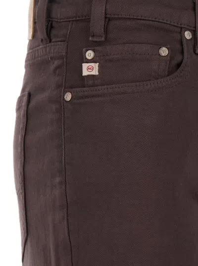 Ag New Bgy In Brown