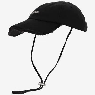 Jacquemus La Casquette Artichaut