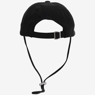 Jacquemus La Casquette Artichaut