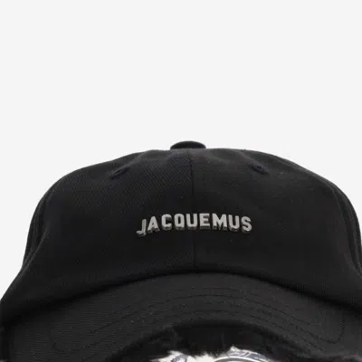 Jacquemus La Casquette Artichaut