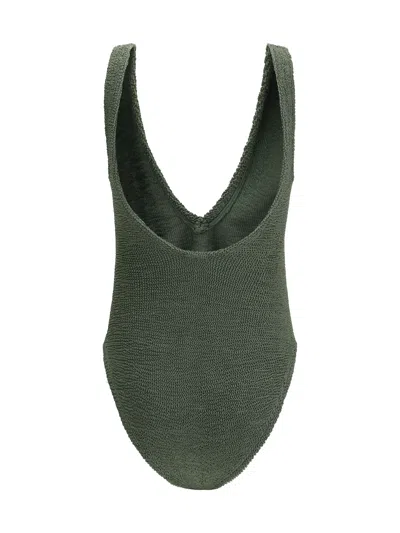 Hunza G Sadie Swimsuit