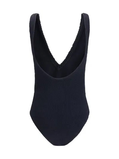 Hunza G Sadie Swimsuit
