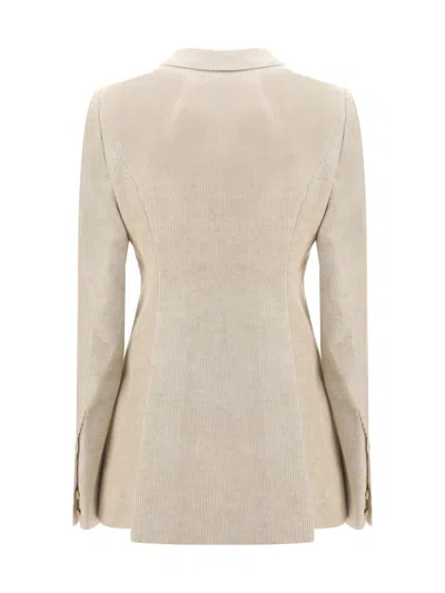 Rick Owens Extreme Blazer