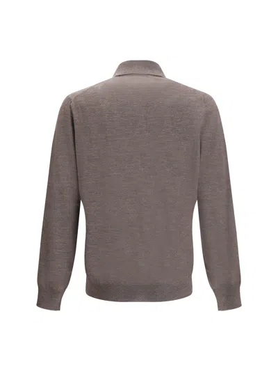 Brunello Cucinelli Polo Shirt
