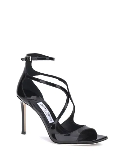 Jimmy Choo Azia Sandals