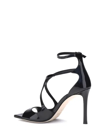 Jimmy Choo Azia Sandals