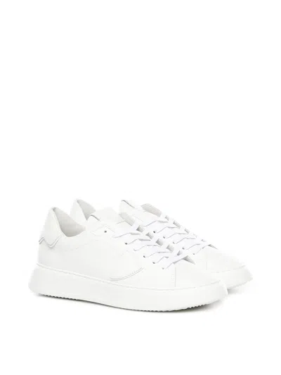 Philippe Model Temple Sneaker