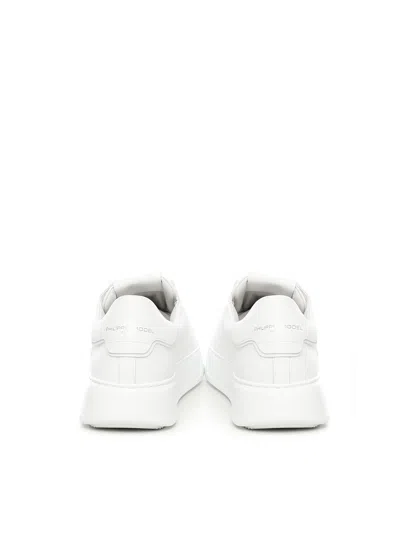 Philippe Model Temple Sneaker