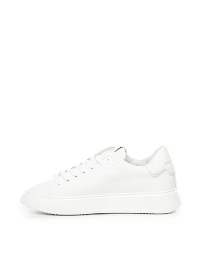 Philippe Model Temple Sneaker