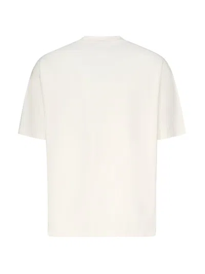 Drôle De Monsieur Drole De Monsieur T-shirts And Polos
