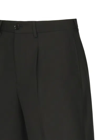 Be Able Nicolas Tailored Shorts In Black
