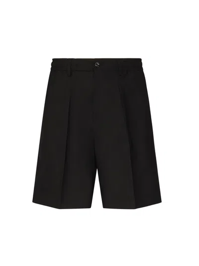 Be Able Havier Shorts In Black