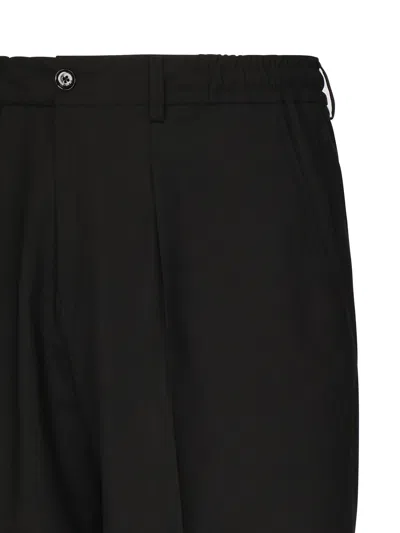Be Able Havier Shorts In Black
