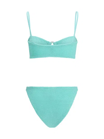 Hunza G Misty Swimsuit