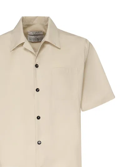Be Able Chest-pocket Shirt