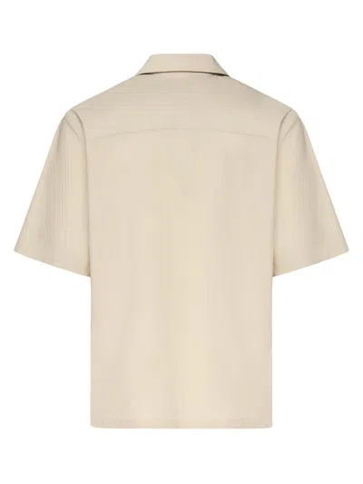 Be Able Chest-pocket Shirt