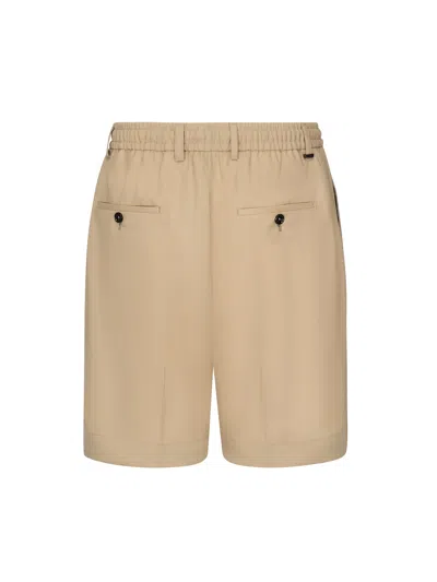Be Able Cotton Bermuda Shorts