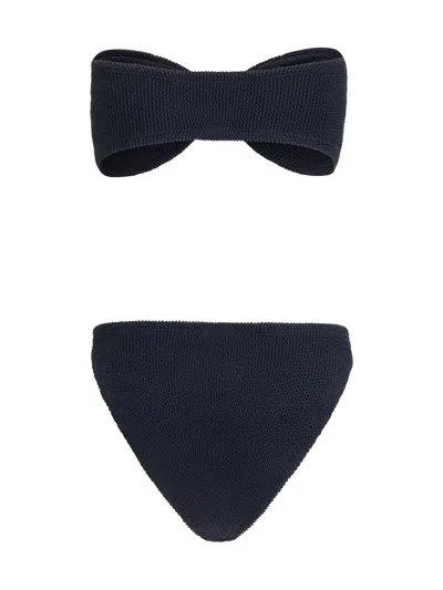 Hunza G Jean Swimsuit