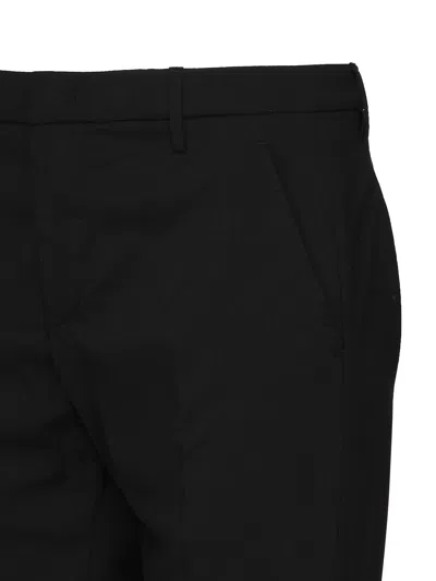 Dondup Belt Ring Casual Pants