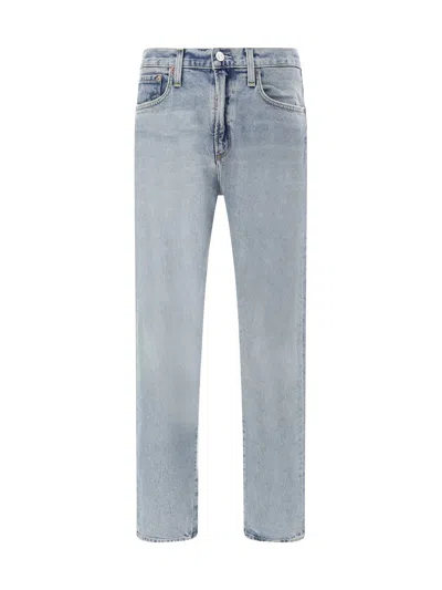 Agolde 90s Jeans In Force