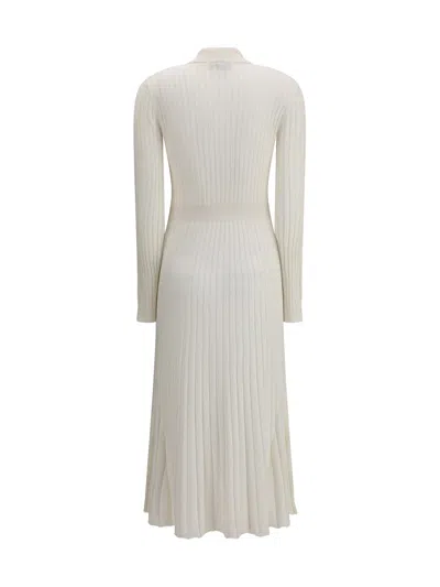Gabriela Hearst Ardor Maxi Dress