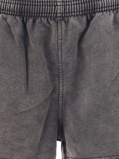 Alexander Wang Contemporary Sporty Cotton Running Shorts